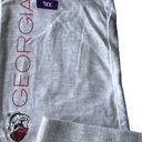 Champion University of Georgia Womens Gray Sweatpants XXL Photo 5