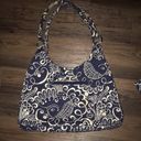 Vera Bradley ⭐️SALE⭐️ ⭐️ Tote purse &wallet Photo 5