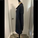 Lacoste  Merino Extra Fine Wool Gray Sweater Dress Photo 4