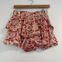 American Eagle  Tiered Skort Photo 1