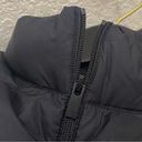 Uniqlo  Black Ultra Light Down Puffer Vest 90% Down Packable Women’s Size XXS Photo 5