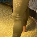 Gymshark Legging Green Size L Photo 2