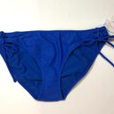 Raisin's  Blue Sweet Side Swim Bikini Bottom Photo 2