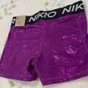 Nike Pro Spandex Shorts M Photo 2