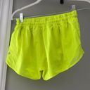 Lululemon Hotty Hot Short 2.5” Photo 1