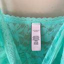 Victoria's Secret victoria’s secret lace slip dress  Photo 2