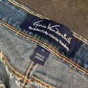 Gloria Vanderbilt Like New  The Perfect Fit Jeans Size 12 Photo 2