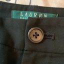 Ralph Lauren Vintage Black Pants Photo 1