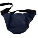 Polo Vintage 90s  Sport Ralph Lauren Gray Nylon Fanny Pack Photo 2