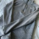 Under Armour Fleece Zip Up Photo 0