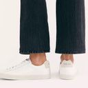 VEJA Anthropologie +  Esplar Sneakers in Extra White Photo 3