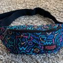 Stranger Things  80s Funko Fanny Pack Belt Bag Rare Photo 1