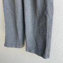 Nike Grey  Sweatpants Photo 3