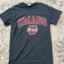 Gildan UMASS T-shirt  Photo 0