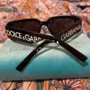 Dolce & Gabbana Sunglasses Photo 1