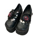 Demonia RARE  Kera-11 Gothic Cyclops Cutie Platform Heels Photo 0