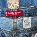 Levi's Urban Outfitters Vintage Y2K Levi’s 550s Classic Relaxed Tapered Jeans Photo 1