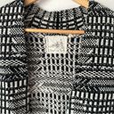 Anthropologie Angel of the North Open Front Sweater Vest Photo 13