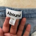 Abound MABOUND DENIM SHORTS Photo 1