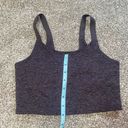 Aerie Offline  Sports Bra Work Out Cropped Athletic Tank Top Photo 6