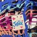 Justice Crochet Vest Photo 7