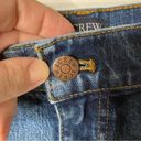 J.Crew  high Rise classic vintage Jeans size 26 Photo 2