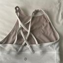 Lululemon High neck Sports Bra Photo 2