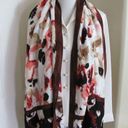 White House | Black Market WHBM SCARF NWOT Photo 0