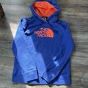 The North Face  hoodie Photo 0