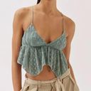 Urban Outfitters UO Tabitha Lace Cami Photo 0