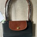 Longchamp la pillage medium tote new with tags. Photo 8