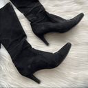 Stuart Weitzman  Pull On Suede Boots Photo 83