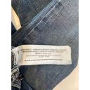 Ariat  Real Denim Blue Jeans Perfect Rise Stretch Linda Bootcut EUC Sz 27L Photo 7