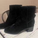 DV by Dolce Vit Dolce Vita Black Heel Boots Photo 0