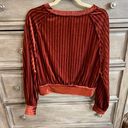 Apricot Lane Cropped Sweater Photo 2