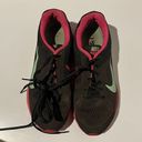 Nike  structure 17 running tennis athletic shoes woman’s 8 Photo 3