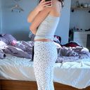 Brandy Melville Pajama Pants Photo 1