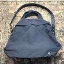 Lululemon  my level bag blue Photo 1