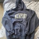 Brandy Melville Newport Hoodie Photo 0