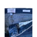 frame denim FRAME Le High Skinny Side Slit Jeans Photo 3