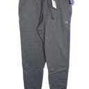 Champion  gray sweatpants joggers size small NWT Photo 0