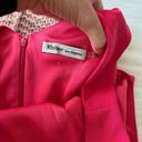 Nordstrom Hot Pink Dress Photo 7