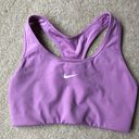 Nike Dri-Fit Sports Bra Photo 0