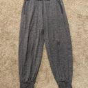 Aerie Women’s  Legging Joggers Heather Navy Size S Photo 0