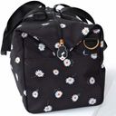 Alice + Olivia 🌟NEW🌟  DAISY DUFFEL BAG Photo 2