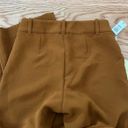 Aritzia Chestnut Wilfred High Rise Flare Cabaret Pants Photo 4