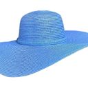 Shade & Shore  Wide Brim Floppy Sun Hat Photo 7