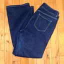 Lane Bryant  Wide Leg Denim Jeans with stretch Size 20 Photo 2