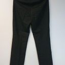 Lafayette 148 Barrow Wool Blend Pants Size 2 Photo 6