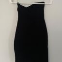 Charlotte Russe Bodycon Strapless Dress Photo 2